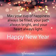 Image result for New Year's Card Sayings