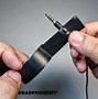 Image result for Fix Headphone Jack with Conductive Tape
