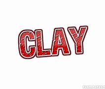 Image result for Clay Logo Animation