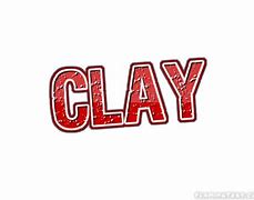 Image result for Random Clay Logo