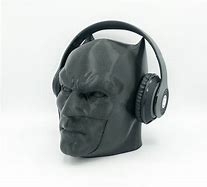 Image result for Batman Headset Holder