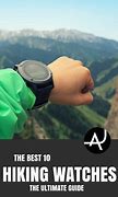 Image result for Best Hiking Watches 2019