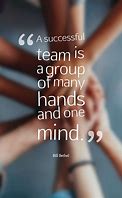 Image result for Office Teamwork Quotes Motivational