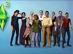 Image result for The Sims 3 Original
