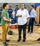 Image result for Mukesh Ambani Radhika Merchant