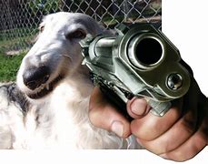 Image result for Hand Holding Gun Même