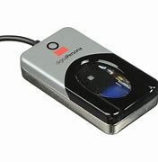 Image result for USB Fingerprint Scanner