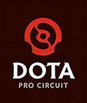 Image result for Dota Pro Circuit Logo