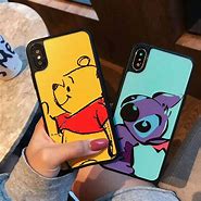 Image result for Stitch and Winnie the Pooh Phone Case