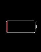 Image result for iPhone Battery Signal Icon