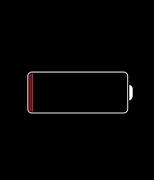 Image result for iPhone 7 Charging Icon