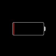 Image result for Cable Icon Under Battery Icon On iPhone 13