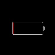 Image result for iPhone 6 Charging Symbol