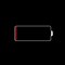 Image result for Red Battery iPhone 5S