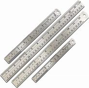 Image result for 15 inch steel rulers