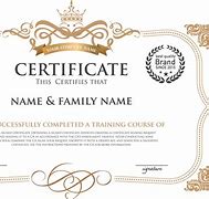 Image result for Certificate Logo Without Background