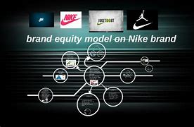 Image result for Nike Brand Equity