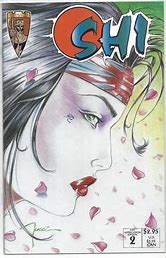Image result for Shi Japanese Cover Comic
