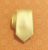 Image result for Tie with Gold Mirrors