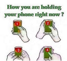 Image result for Hold Phone Right When Taking a Picture Memes