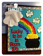 Image result for Bulletin Board Ideas for March