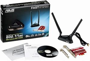 Image result for PCIe WiFi