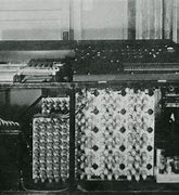 Image result for First Computer Images with Computer Cards