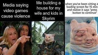 Image result for Good Gaming Memes