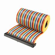 Image result for 2X4 Ribbon Cable