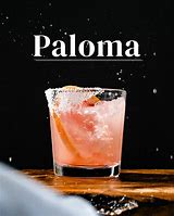 Image result for Paloma Tequila Meme