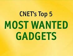 Image result for CNET Top 5