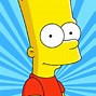 Image result for Simpsons 3D Wallpaper