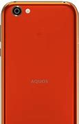 Image result for Sharp AQUOS R4