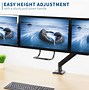 Image result for 3 Monitor Stand