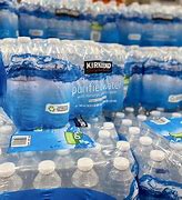 Image result for Costco Water