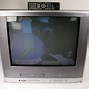 Image result for Toshiba TV/VCR Combi