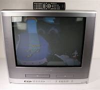 Image result for Tube TV Toshiba VCR