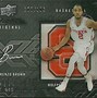 Image result for College Basketball Cards