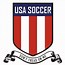 Image result for USA Soccer Team Logo