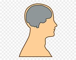 Image result for Blank Brain Template Clip Art