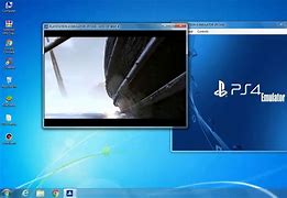 Image result for Download PS4 Simulator PC