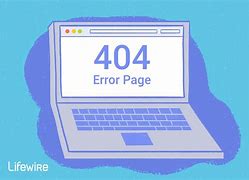 Image result for 404 Resource Not Found