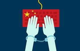 Image result for China Internet Wall