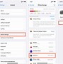 Image result for iPhone Software Update Settings