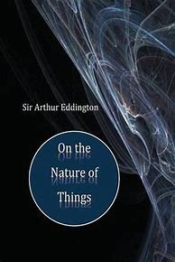 Image result for Sir Arthur Eddington Book