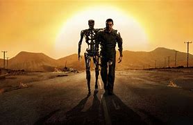 Image result for Terminator Robot Desktop Wallpaper