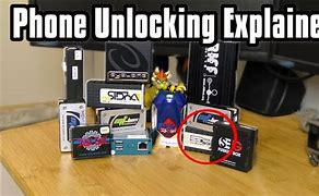 Image result for Phone Unlock Box