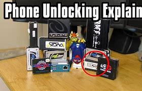 Image result for Unlock Box