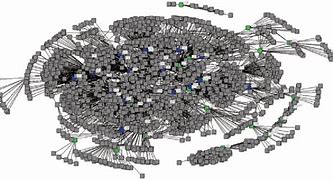Image result for Total Network Structure