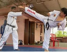 Image result for Aikido vs Hapkido